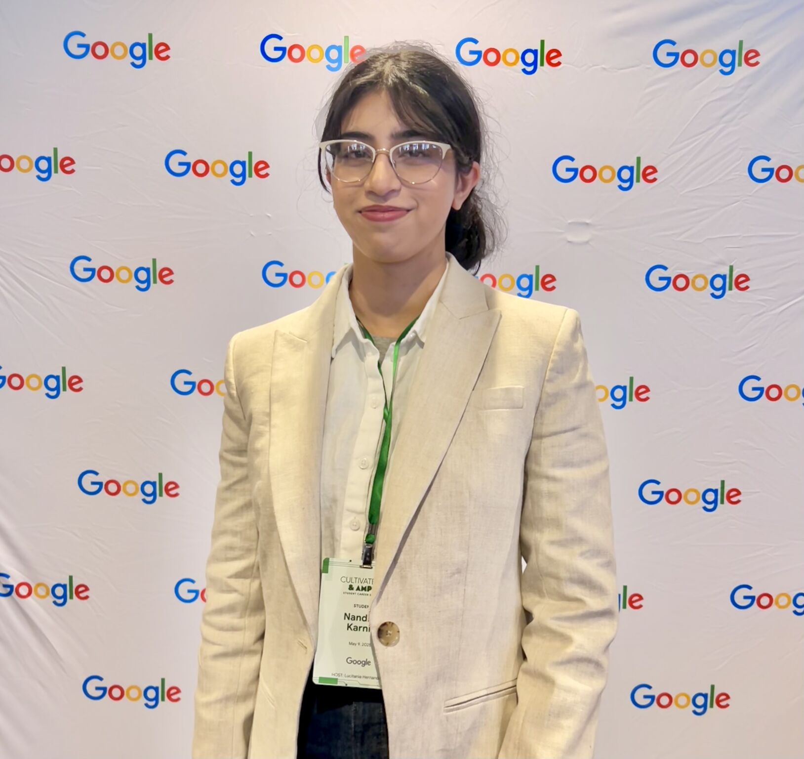 Google Cultivate & Amplify